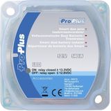 ProPlus - Slimme Duo Accu-Laadstroomverdeler - 12V - 140A - Volautomatisch