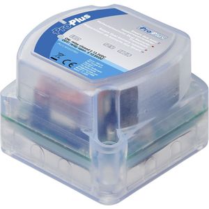 ProPlus - Slimme Duo Accu-Laadstroomverdeler - 12V - 140A - Volautomatisch