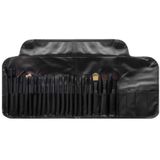 Soulima Complete Make-up Kwastenset 24 Stuks - Perfect voor Elke Look