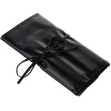 Soulima Complete Make-up Kwastenset 24 Stuks - Perfect voor Elke Look