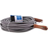 GEKO - Drainreiniger - Flexibele Slang - 10mm x 20m - Duurzaam Ontwerp