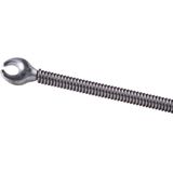 GEKO - Drainreiniger - Flexibele Slang - 10mm x 20m - Duurzaam Ontwerp