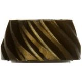 GEKO - Tandwielset voor Slijpmachine - 125 mm - Precisie en Duurzaamheid