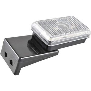 Pro Plus Markeringslamp - Zijlamp - Wit - 110 x 45 x 51 mm - blister