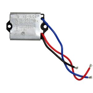 GEKO - Soft Start - Elektrische Gereedschappen - 230V - 16A