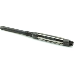 GEKO Verstelbare ruimer - Precisiewerk - HSS staal - 13.75-15.25 mm