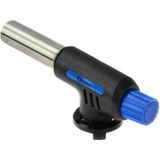 GEKO - Auto Ignition Flamethrower - Gasbrander - Roestvrij Staal - Koper