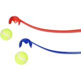 Benson Ballenwerper - 65 cm - Inclusief Tennisbal