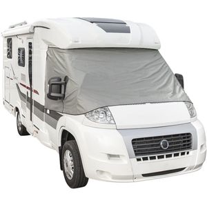 ProPlus Raamafdekking voor Camper Fiat Ducato na 06-2006