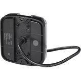 ProPlus - LED Achterlicht - Rechts - 4 Functies - Waterdicht - 105 x 95 mm