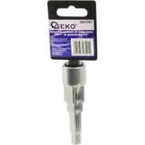 GEKO - Combi 5-Stepped Key - Gereedschap - Flexibel - 3/8 tot 1 Inch