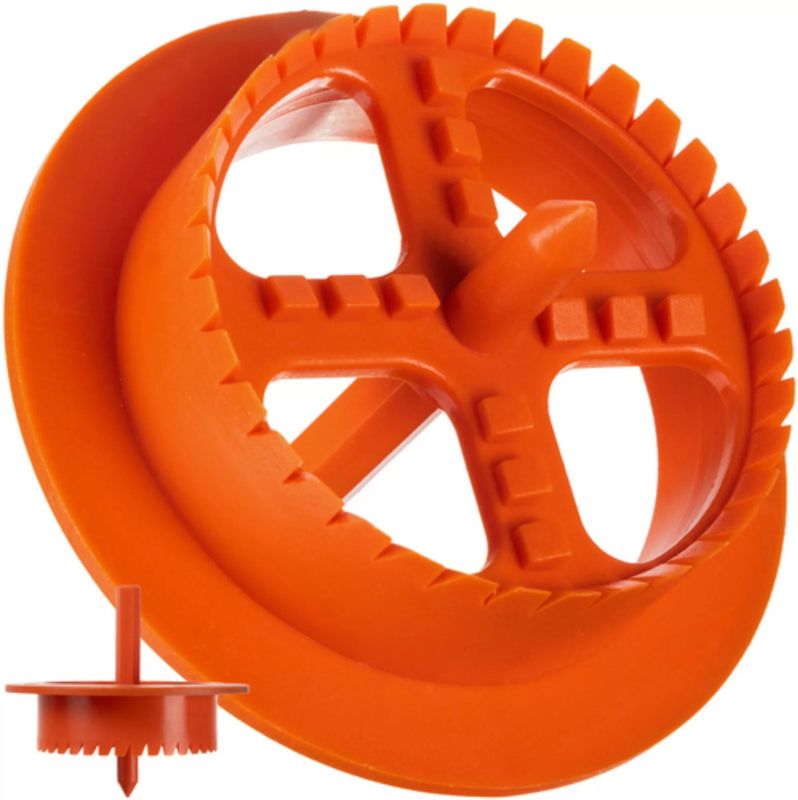 Bigstren Styropor Gatenzaag 67 mm - Boorbaar tot 20 mm