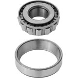 Pro Plus Lager Conisch - 30304 - Ø 52 x Ø 20 x 16.25 mm