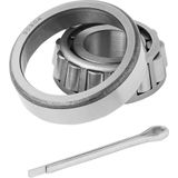 Pro Plus Lager Conisch - 30304 - Ø 52 x Ø 20 x 16.25 mm