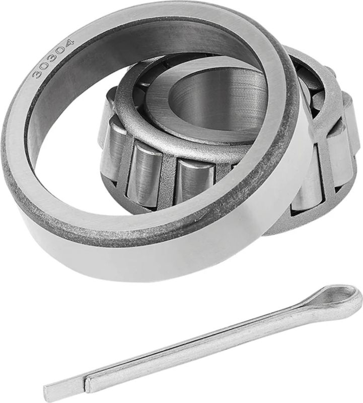 Pro Plus Lager Conisch - 30304 - Ø 52 x Ø 20 x 16.25 mm