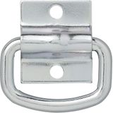 ProPlus Tweedelig sjoroog - hoge trekbelasting - eenvoudig te monteren - 42 x 36 mm