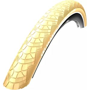 CST Ballonband - Anti-lek - Reflecterend - 26x1.75 - Creme