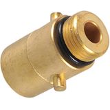 Pro Plus LPG Nippel Nederland Bajonet 22 mm