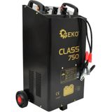 GEKO - Class 630 - Acculader - Robuust - 12V/24V