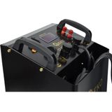 GEKO - Class 630 - Acculader - Robuust - 12V/24V