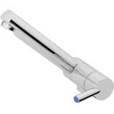 ProPlus Waterkraan Trend 12V - Chroom - Ø27 mm- Max. 3.0 Bar - Blister