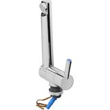 ProPlus Waterkraan Trend 12V - Chroom - Ø27 mm- Max. 3.0 Bar - Blister