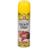 Lifetime Cockpitspray 225ml Citroen