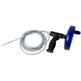 Geko Afvoerontstopper - 5M Lang - Ø6mm