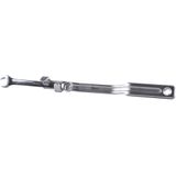 GEKO - Wrench Verlengstuk - 34 cm - Verhoogd Koppel - Hardened Staal