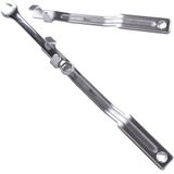 GEKO - Wrench Verlengstuk - 34 cm - Verhoogd Koppel - Hardened Staal