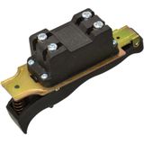 GEKO - Schakelaar - Slijpmachine - Compact - Duurzaam Ontwerp