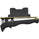 GEKO - Schakelaar - Slijpmachine - Compact - Duurzaam Ontwerp