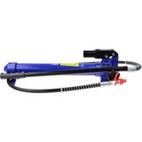 GEKO - Portable Power Jack 15T - Hydraulisch Hefapparaat - Zwart - Duurzaam