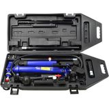 GEKO - Portable Power Jack 15T - Hydraulisch Hefapparaat - Zwart - Duurzaam