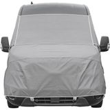 ProPlus - Raamafdekking - Isolerend - UV-bescherming - Ford Transit vanaf 2014