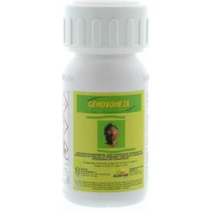 Arysta Onkruidbestrijder Genoxone Zx - 250 ml
