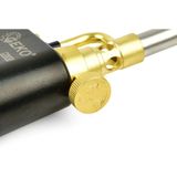 GEKO - Gasbrander - 2800 °C - Inclusief Adapter - Professioneel