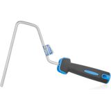 GEKO - 2K Rollerframe - 18 cm - Ergonomisch - Duurzaam Ontwerp