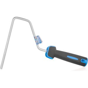 GEKO - 2K Rollerframe - 18 cm - Ergonomisch - Duurzaam Ontwerp