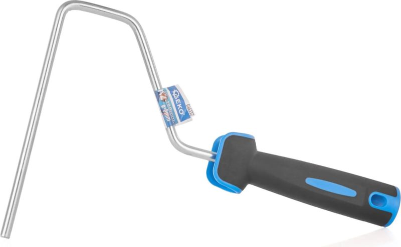 GEKO - 2K Rollerframe - 18 cm - Ergonomisch - Duurzaam Ontwerp