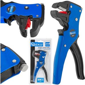 Munefe -glasvezel kabelbuis stripper, optische kabelstripper, 1,5 tot 3