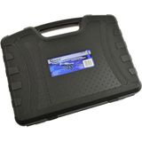 GEKO Innerlagertrekker set - 10-32 mm - Inclusief 4 adapters - Slaghamer 1 kg