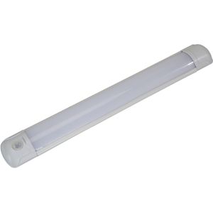 Hofftech LED Armatuur IP20 - 60 cm - 18 Watt met Bewegingssensor