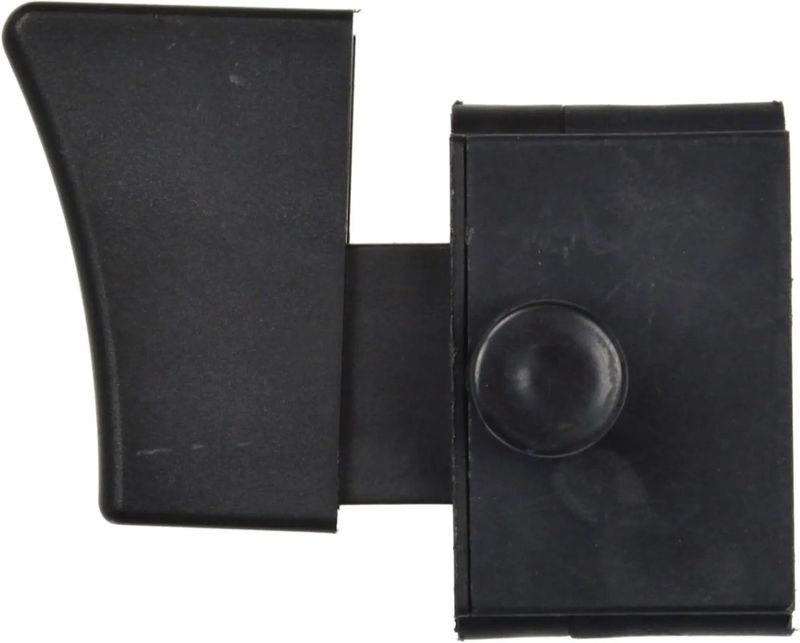 GEKO - Switch - Schakelaar - Geschikt voor Polijst- en Slijpmachines