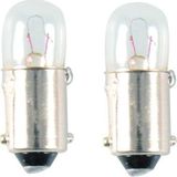 Pro Plus Autolamp - 12 Volt - 2 Watt - BA9S - 2 stuks