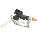 GEKO - Digitale Brandstofnozzle - Aluminium - 20-60 L/min - Diesel en Motorolie
