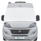 Pro Plus Raamafdekking Ducato X290 2014  | UV & Isolatie