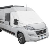 Pro Plus Raamafdekking Ducato X290 2014  | UV & Isolatie