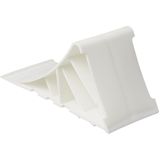 ProPlus - Wielkeg - Kunststof - Wit - 220 x 100 x 90 mm