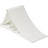 ProPlus - Wielkeg - Kunststof - Wit - 220 x 100 x 90 mm